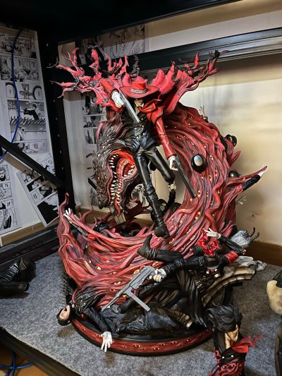 精英独家系列 皇家国教骑士团 阿卡德