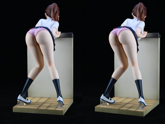 忍住不出声的乖孩子  小笠原里子 特別版