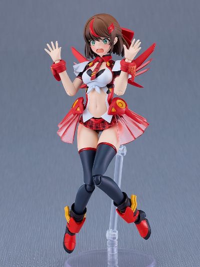 PLAMATEA VALKYRIE TUNE 莉莎·卡斯特