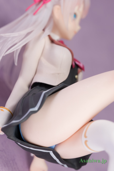 一番赏 不时轻声地以俄语遮羞的邻座艾莉同学 A奖 艾莉莎