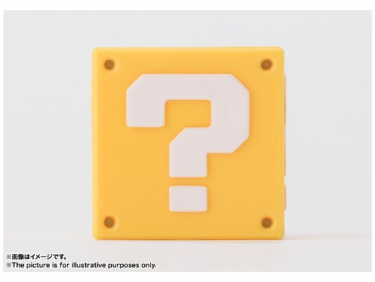 S.H.Figuarts 马力欧