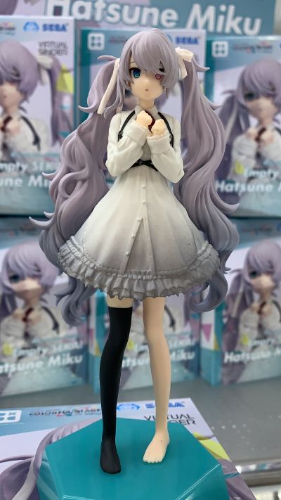 初音未来：缤纷舞台 Desktop×Decorate Collections“街头世界的MEIKO”