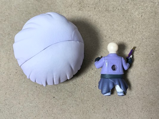 蚊香眼！ 1 DOUBLE DECKER! Doug&Kirill 基里尔·沃鲁贝尔