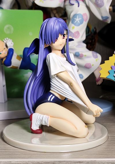 Shuffle！ 奈莉奈 Limited ver 