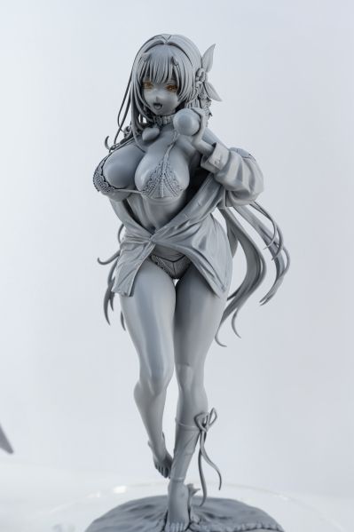 胜利女神：妮姬 毒蛇：爱情光芒