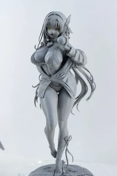 胜利女神：妮姬 毒蛇：爱情光芒