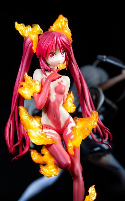 这いよれ! 奈亚子さん クトゥグア 