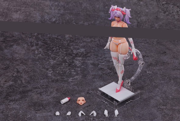 奶牛娘 小熊奈奈