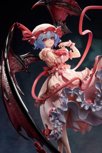 东方Project 蕾米莉亚·斯卡雷特