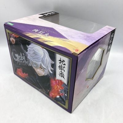 ARTFX J 地狱乐 画眉丸