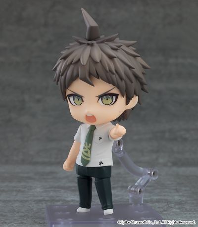 粘土人#2828 日向创