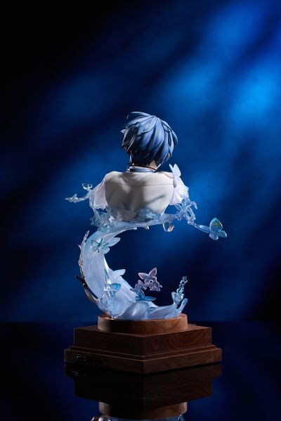 女神异闻录3 结城理 幻之月