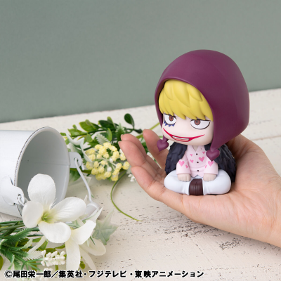 Look Up 航海王 柯拉松