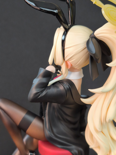 蔚蓝档案 笑面教授  兔女郎ver.