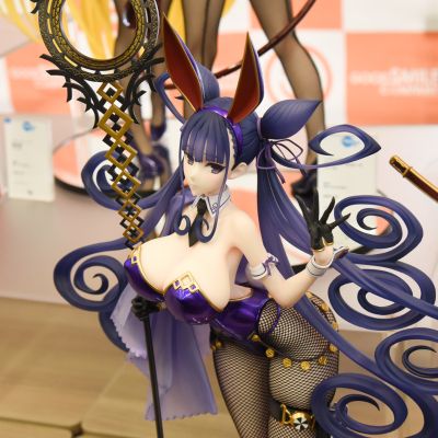 B-style 命运-冠位指定 紫式部 兔女郎