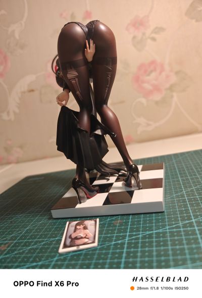 蔚蓝档案 调月莉音