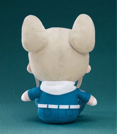 都市传说解体中心 毛绒玩偶 福来浅见／Jasmine