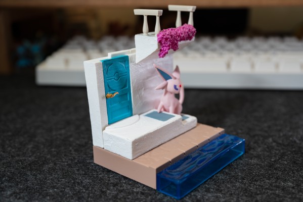 宝可梦之城3 海风的甬道