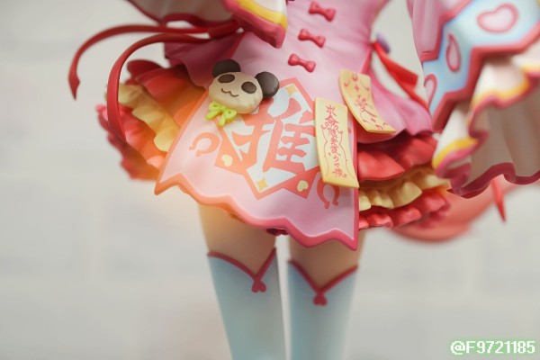 赛马娘 闪耀！优俊少女 爱丽数码 ～爱丽♡僵尸～