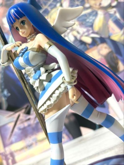 Panty＆ストッキングwithGarterbelt Panty・アナーキー Metamorphose Edition 