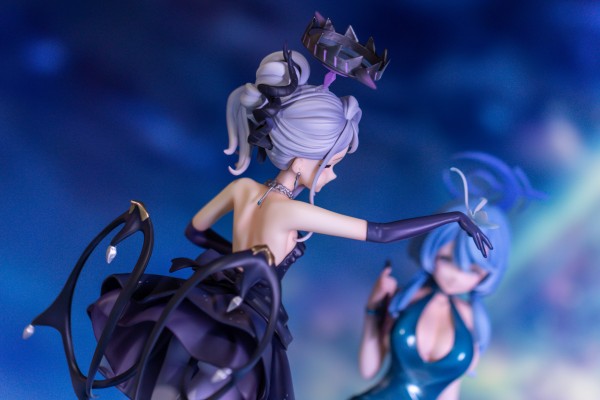 蔚蓝档案 天雨亚子