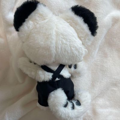 毛绒绒 文豪野犬 中岛敦