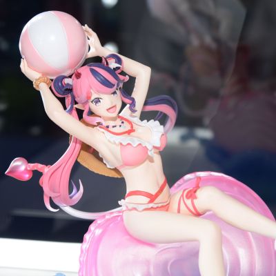 POP UP  PARADE SP Ironmouse