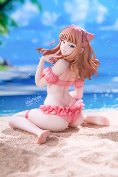 古立特宇宙 南梦芽 泳装