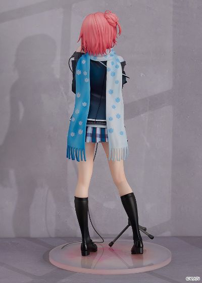 我的青春恋爱物语果然有问题 由比滨结衣 原作版