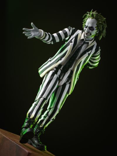 S.H.Figuarts 甲壳虫汁《阴间大法师》