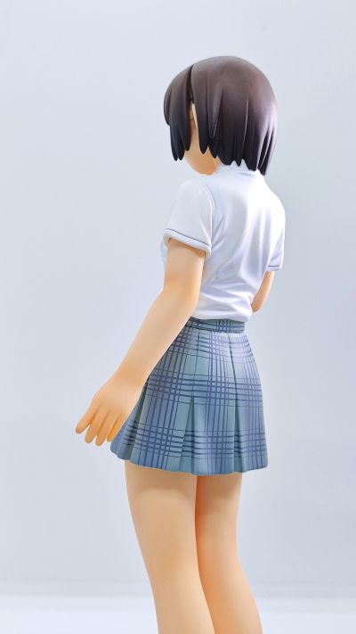 四叶妹妹 绫濑风香 制服ver. 