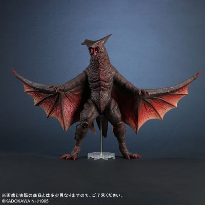 大映30cm系列 著名造型师系列 加奥斯（1995）少年RIC限定