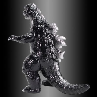 CCP 中等尺寸系列【第14弹】 假哥斯拉ver.