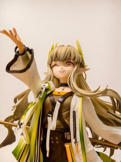 明日方舟 缪尔赛思