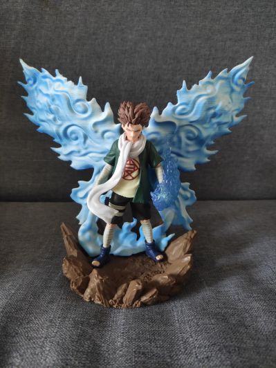 火影忍者 Memorable Saga-秋道丁次-