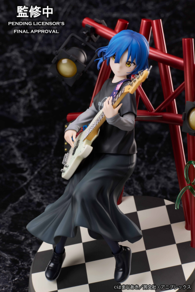 孤独摇滚！ 山田凉