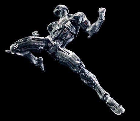 [电影转轮科技] No.002 奥创