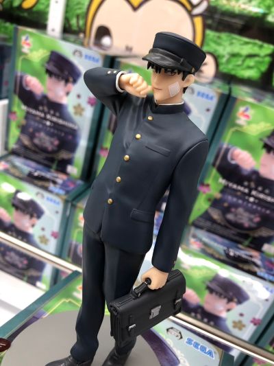 唯愿来世不相识动画版 Luminasta “深山雾岛”