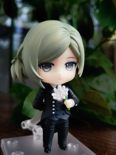 粘土人#2508 重返未来1999 维尔汀