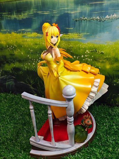 为美好的世界献上祝福！ 第三季 达克妮丝 童话