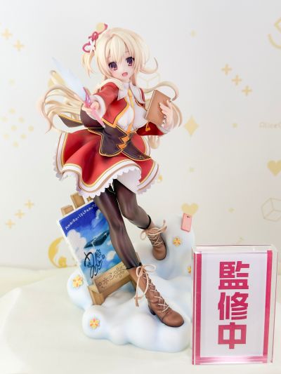 星光咖啡馆与死神之蝶 墨染希