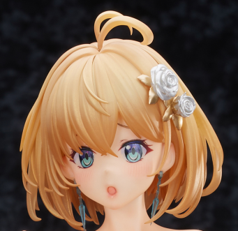 兔女郎服装计划 索菲亚· F· 希琳 晚礼服 通常版