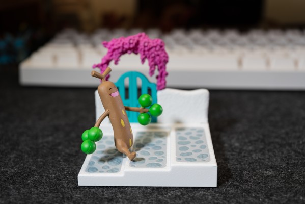 宝可梦之城3 海风的甬道