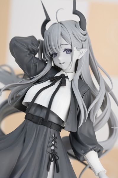 幻想曲系列 缇娅 魅魔见习生