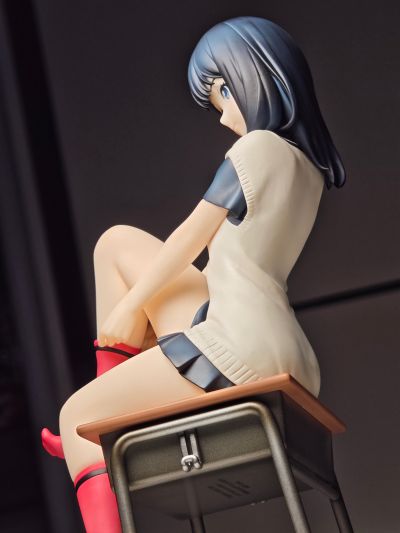 古立特宇宙 宝多六花