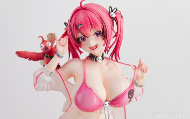 胜利女神：新的希望 马斯特：海盗之心