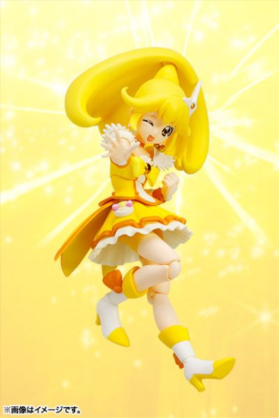 S.H.Figuarts 和天使