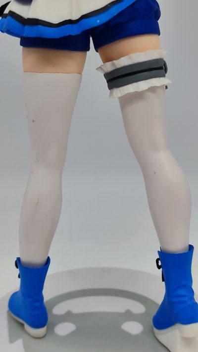 超级景品 Love Live! Sunshine!! 2期 津岛善子 Mirai no Bokura wa Shitteru yo 