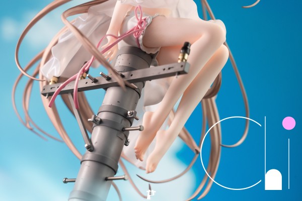 人形电脑天使心 小叽