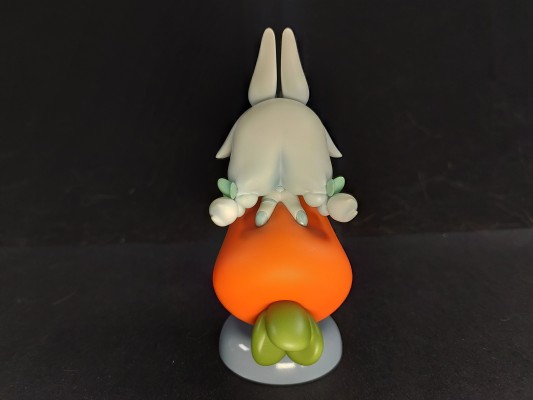 碧蓝航线 HappyShake系列 Q版摇摇乐 恶毒